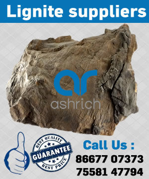 lignite-suppliers in neyveli